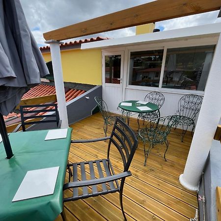 Appartement Sun House - Near Sintra - Kitchen - Pool Extérieur photo
