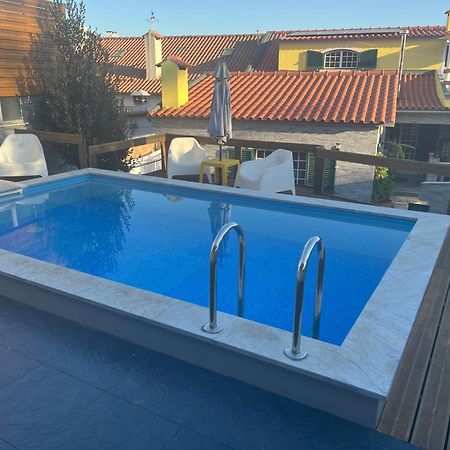 Appartement Sun House - Near Sintra - Kitchen - Pool Extérieur photo
