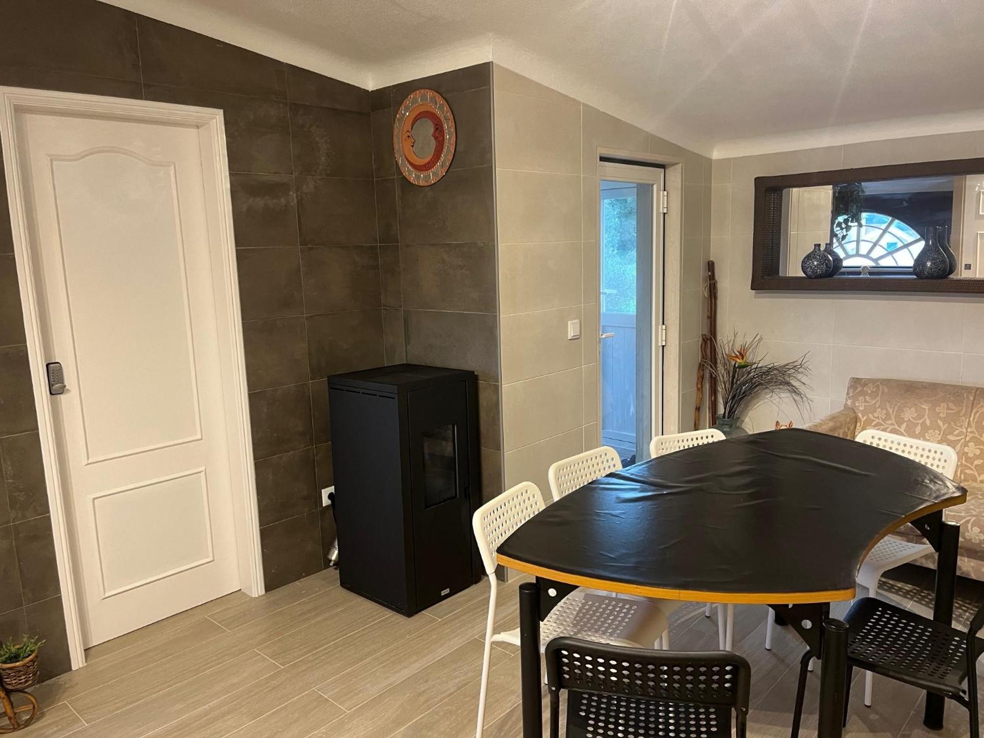 Appartement Sun House - Near Sintra - Kitchen - Pool Extérieur photo