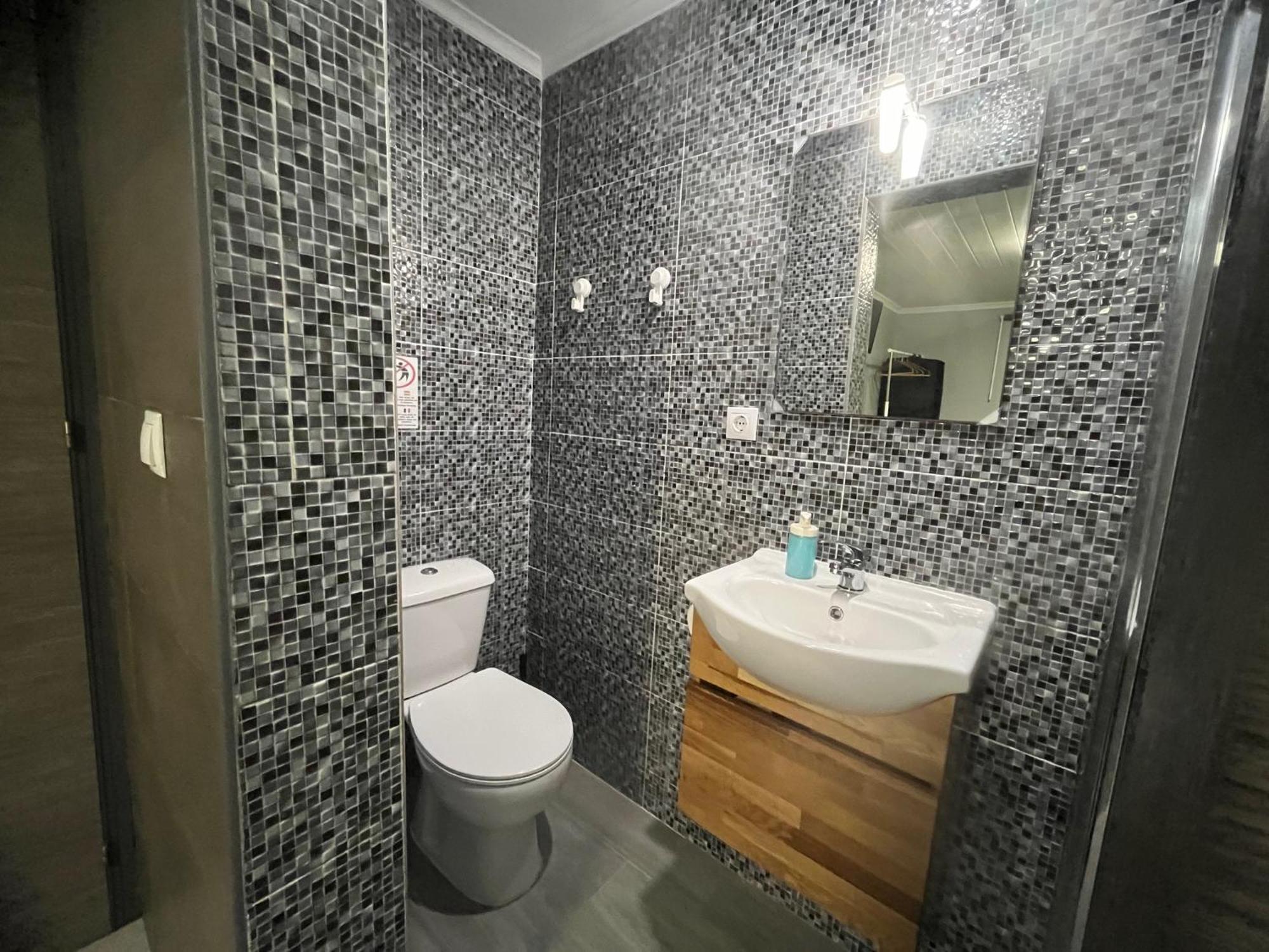 Appartement Sun House - Near Sintra - Kitchen - Pool Extérieur photo