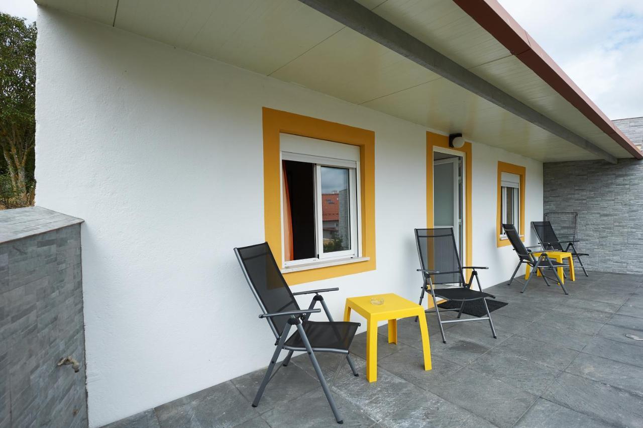 Appartement Sun House - Near Sintra - Kitchen - Pool Extérieur photo