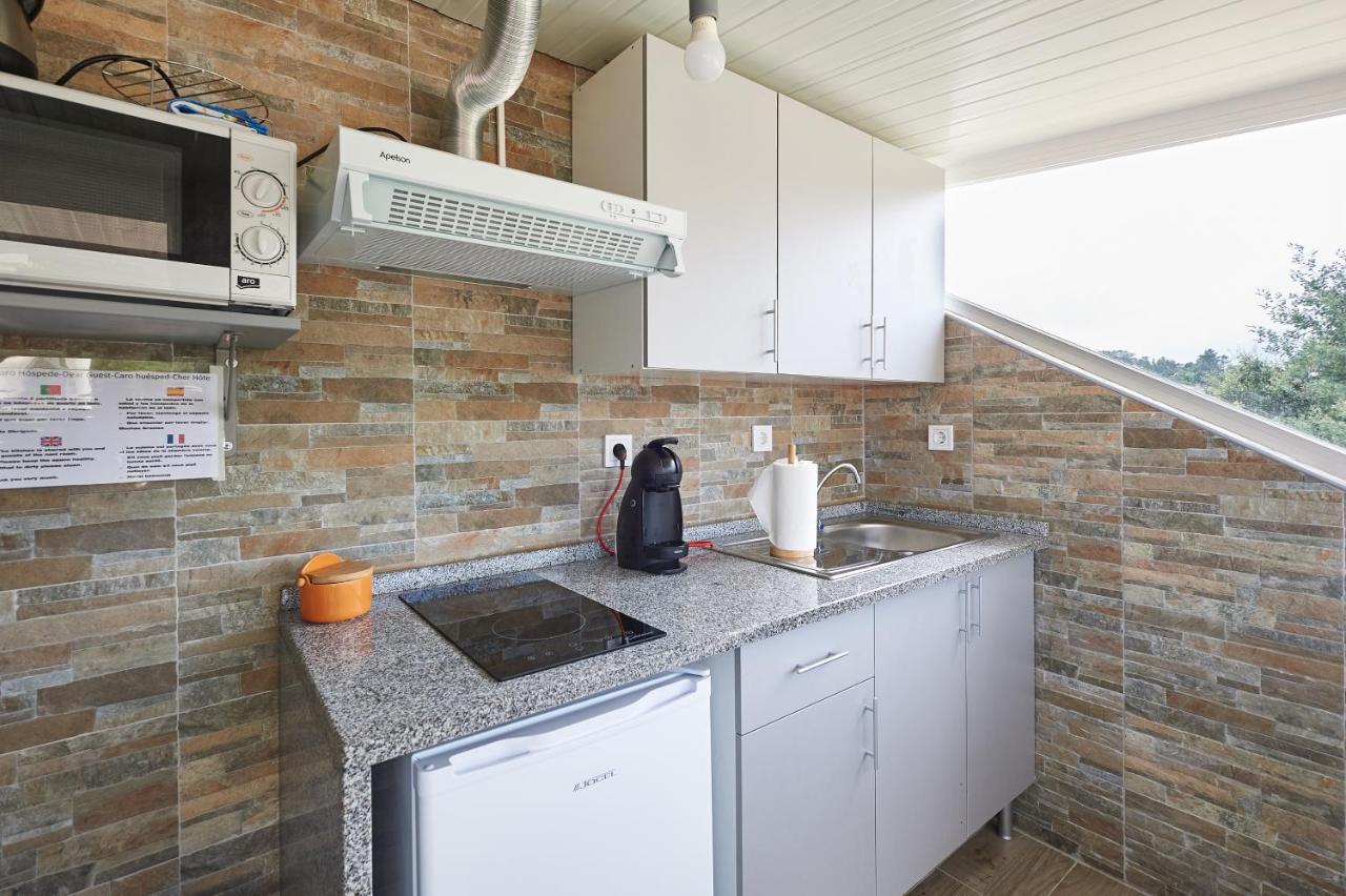 Appartement Sun House - Near Sintra - Kitchen - Pool Extérieur photo