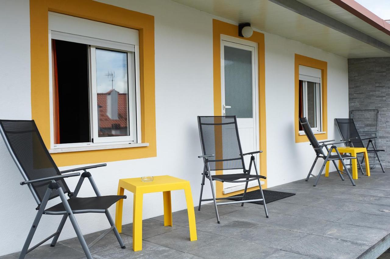 Appartement Sun House - Near Sintra - Kitchen - Pool Extérieur photo