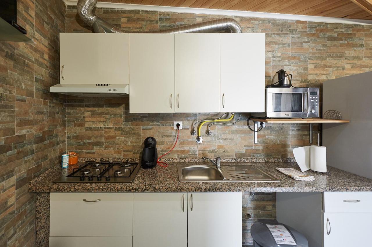 Appartement Sun House - Near Sintra - Kitchen - Pool Extérieur photo