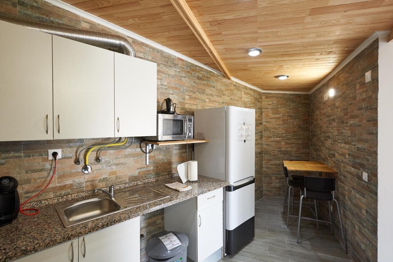 Appartement Sun House - Near Sintra - Kitchen - Pool Extérieur photo