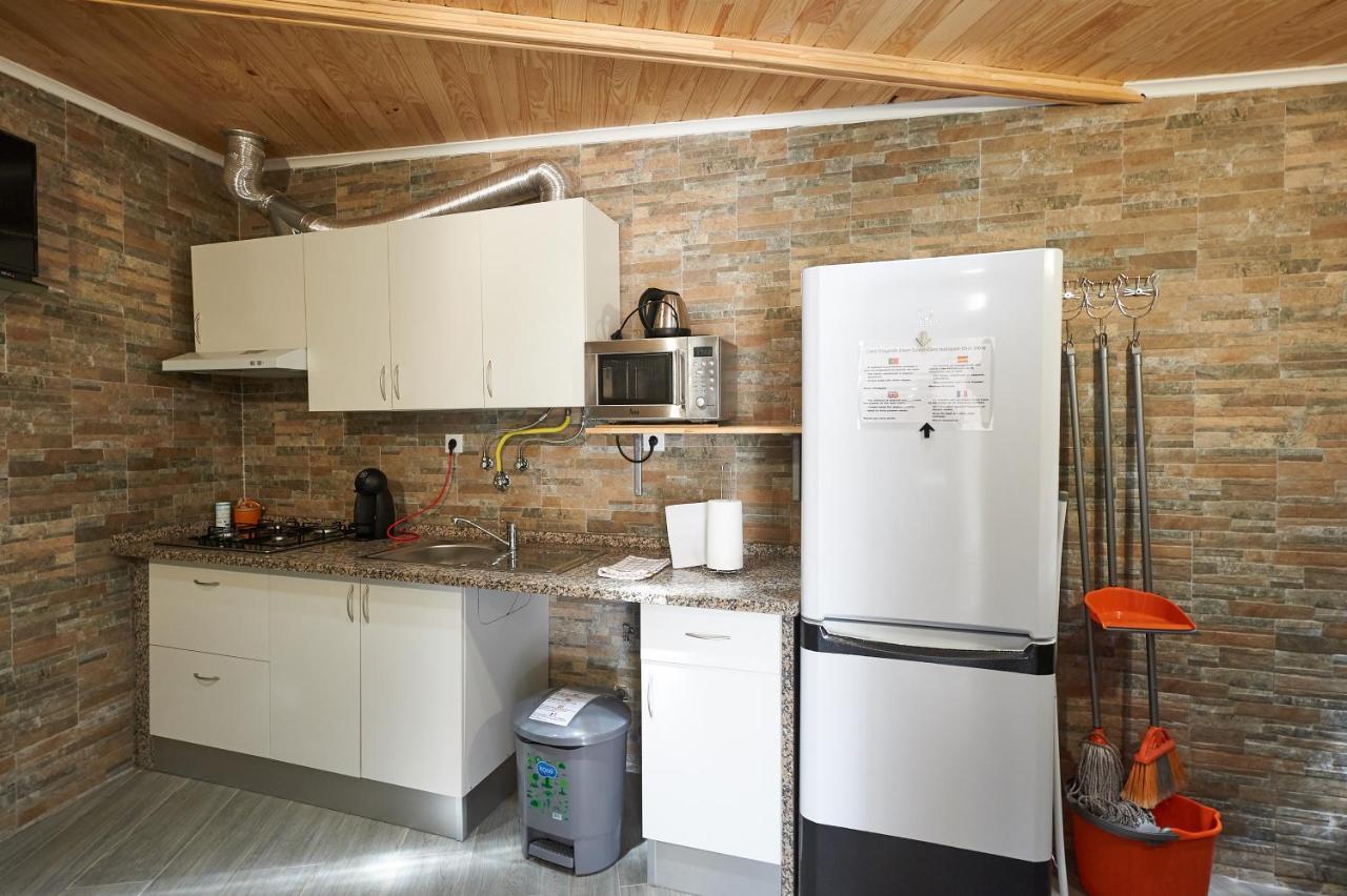 Appartement Sun House - Near Sintra - Kitchen - Pool Extérieur photo